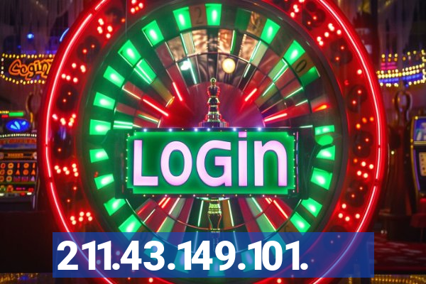 211.43.149.101.