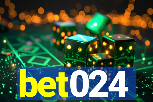 bet024