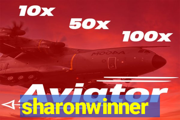 sharonwinner