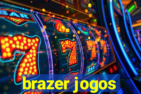 brazer jogos