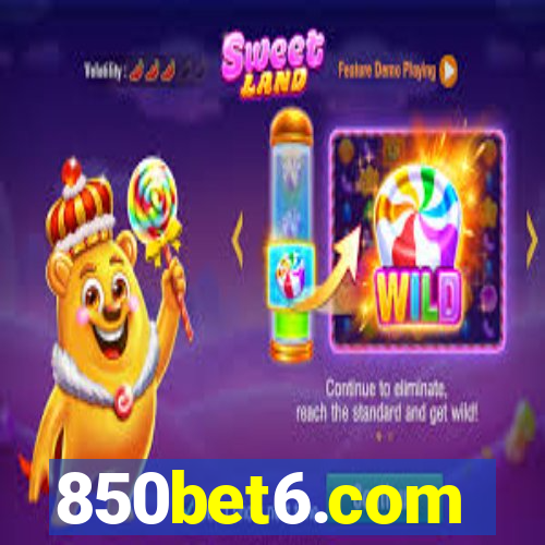 850bet6.com