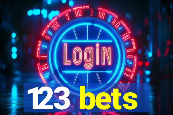 123 bets