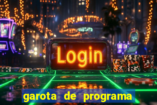 garota de programa travesti são paulo