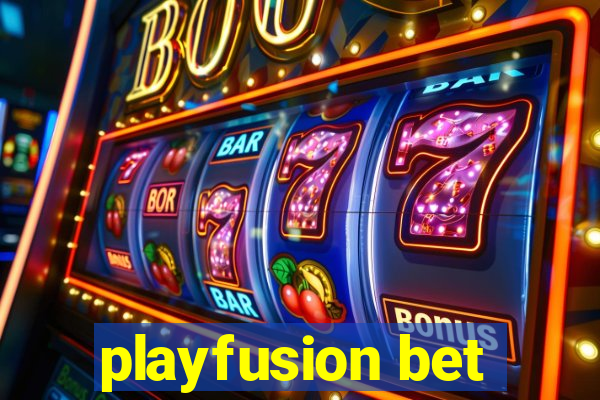 playfusion bet