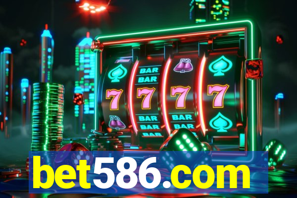 bet586.com