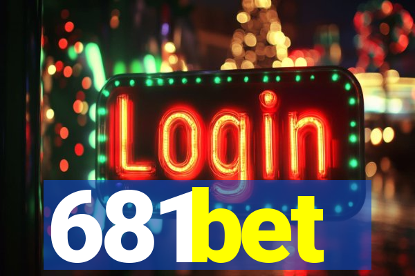 681bet