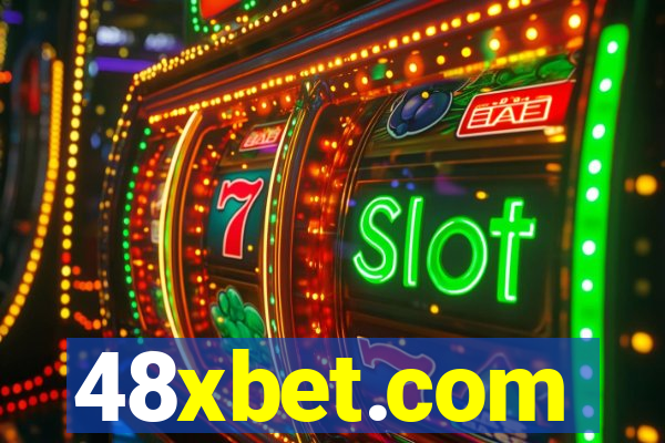 48xbet.com