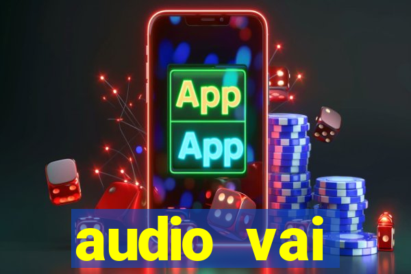 audio vai corinthians com fogos jogo aberto