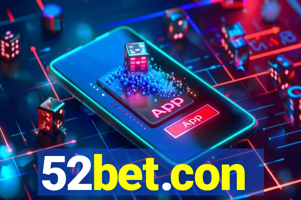 52bet.con