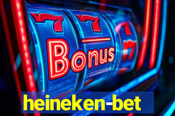 heineken-bet