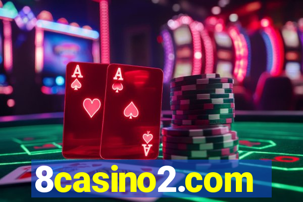 8casino2.com