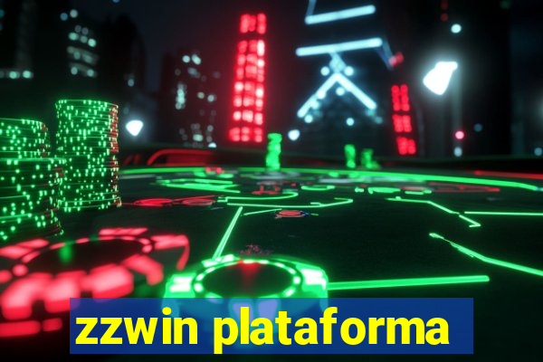 zzwin plataforma