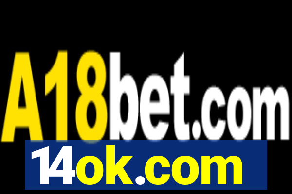 14ok.com