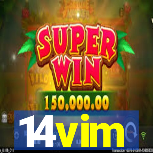 14vim