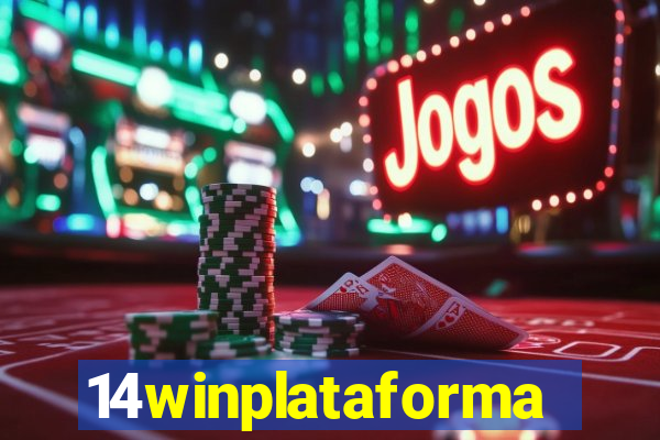 14winplataforma