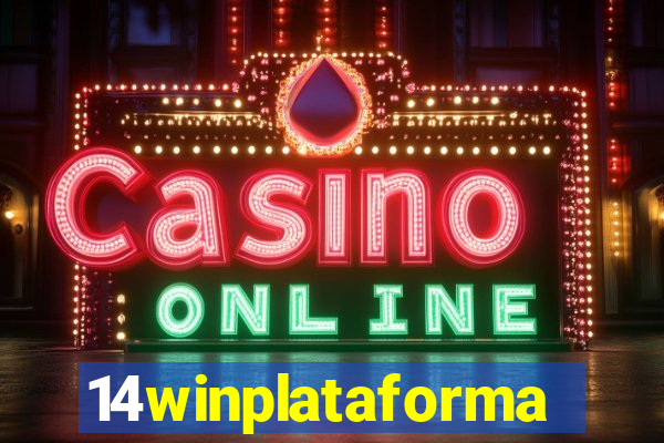 14winplataforma
