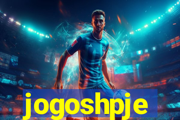 jogoshpje
