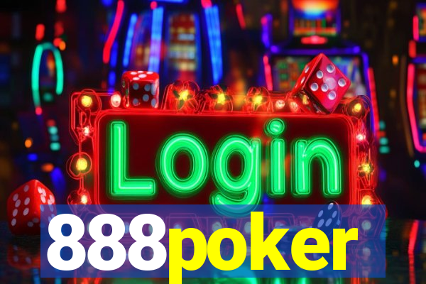 888poker