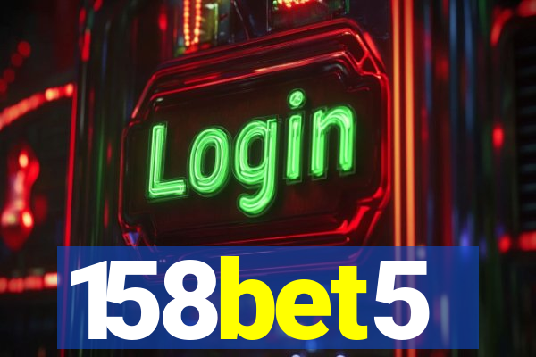 158bet5