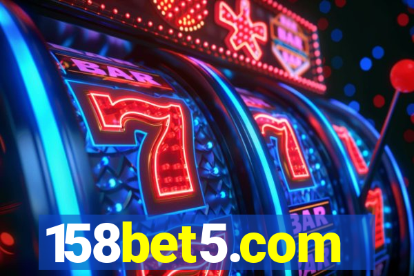 158bet5.com