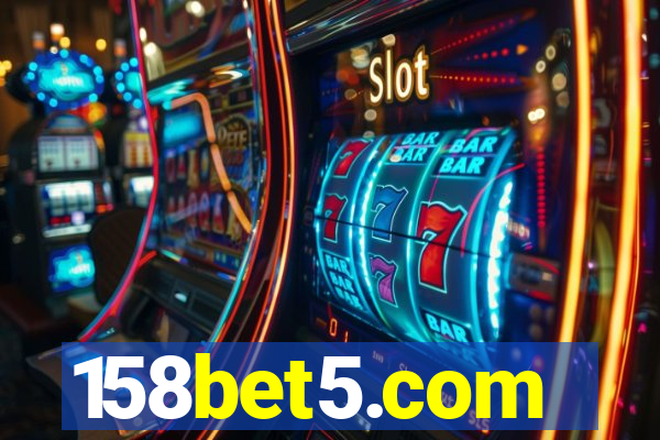 158bet5.com