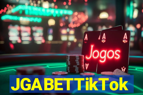 JGABETTikTok