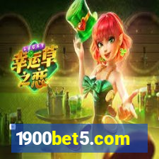 1900bet5.com
