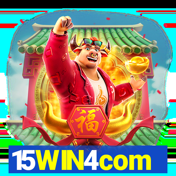 15WIN4com
