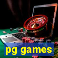 pg games
