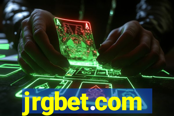 jrgbet.com