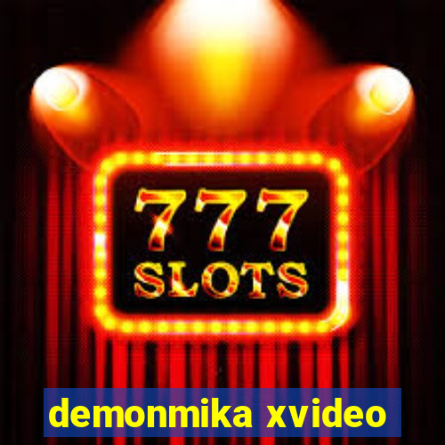 demonmika xvideo