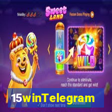 15winTelegram