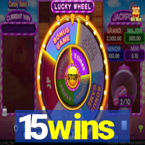 15wins