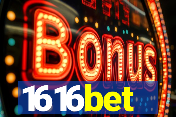 1616bet