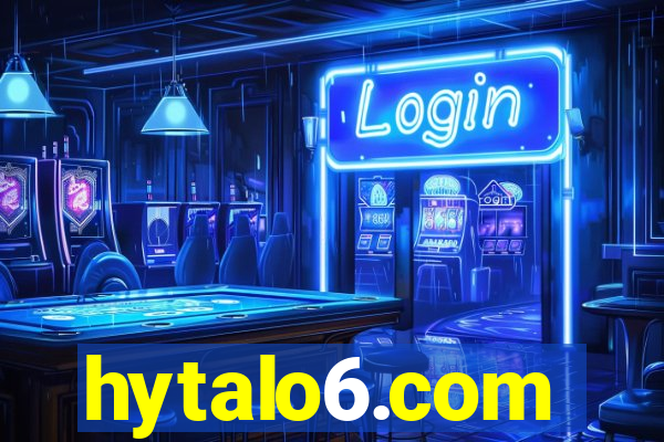 hytalo6.com