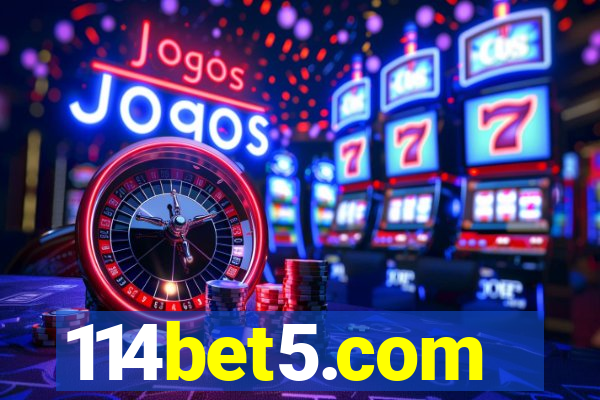 114bet5.com