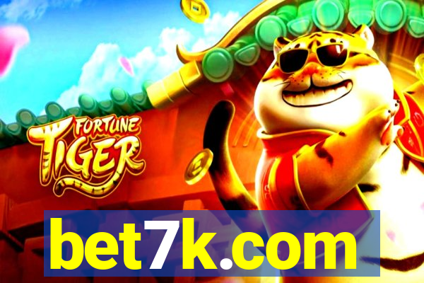 bet7k.com