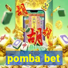 pomba bet