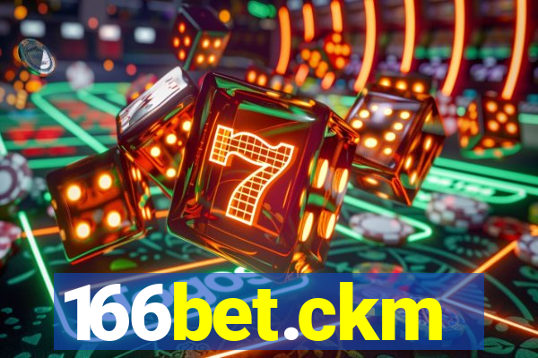 166bet.ckm