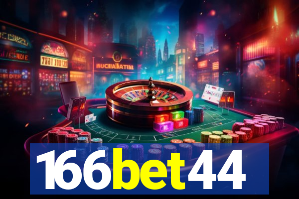 166bet44