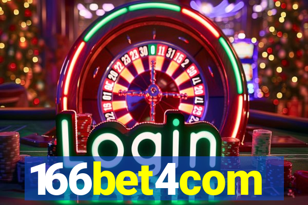 166bet4com