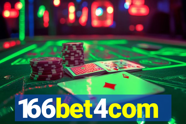 166bet4com