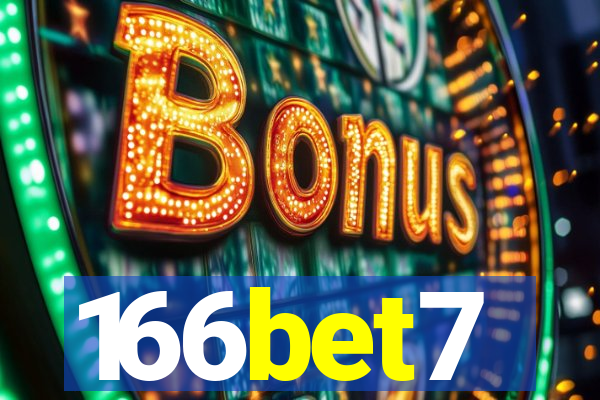 166bet7