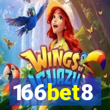 166bet8