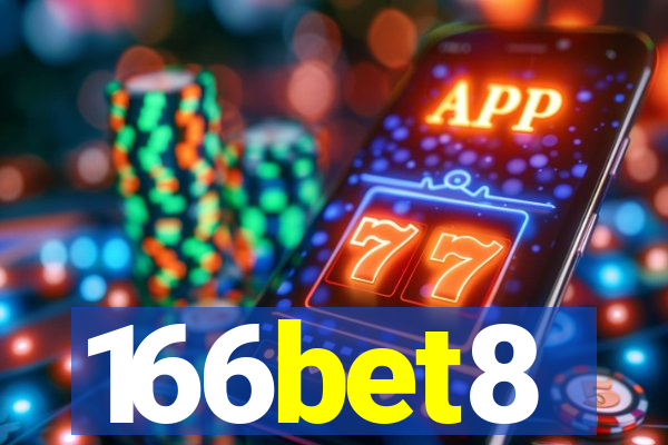 166bet8
