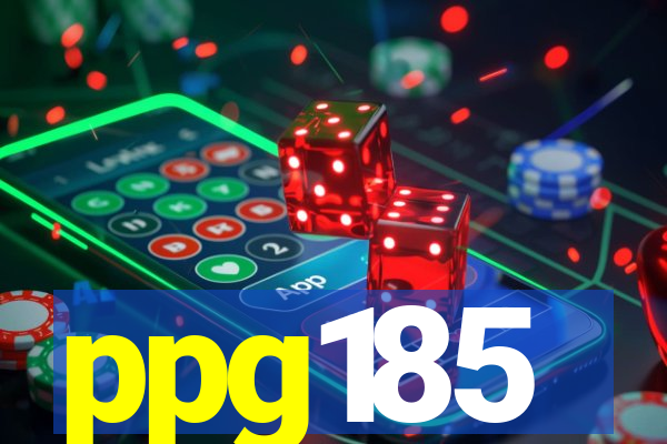 ppg185