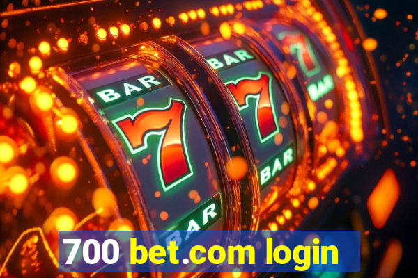 700 bet.com login