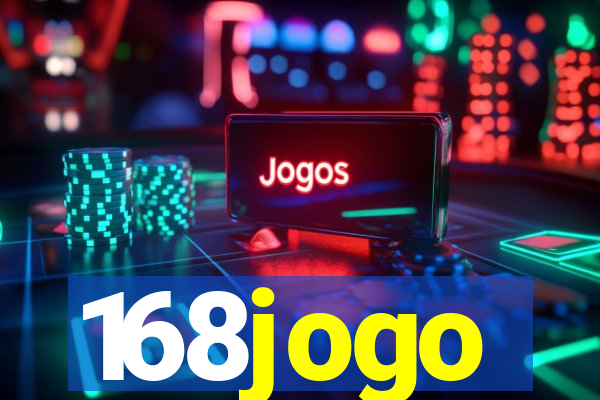 168jogo