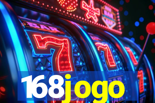 168jogo
