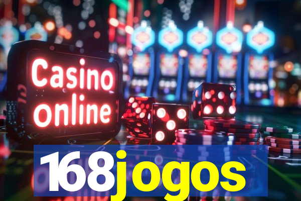 168jogos